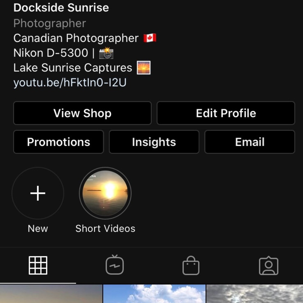 Instagram